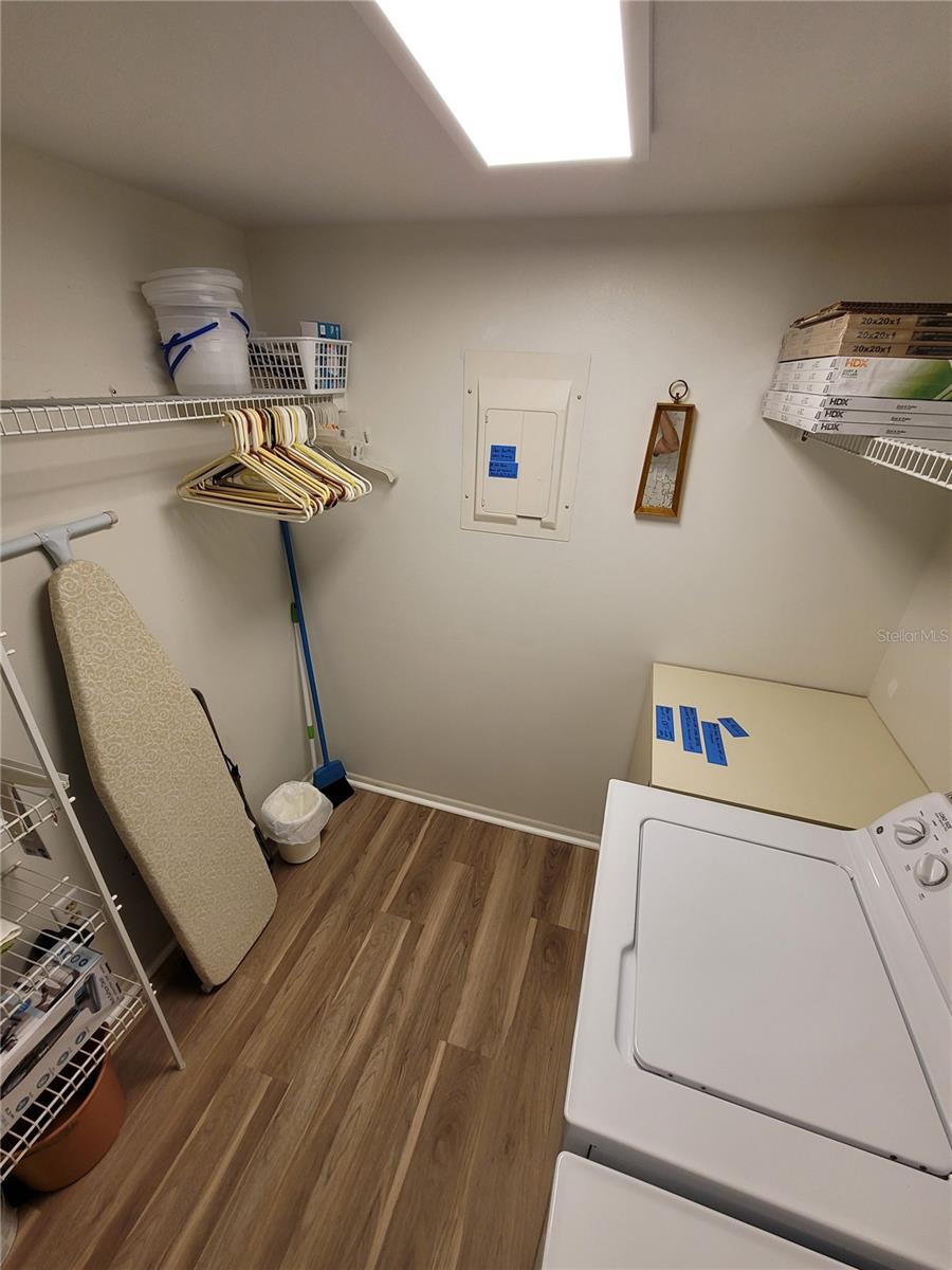 THE FAIRWAYS AT PINEBROOK PH II - Residential Lease