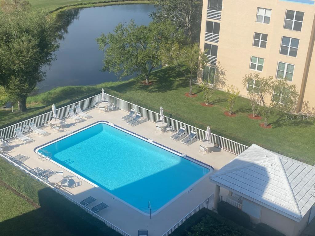 THE FAIRWAYS AT PINEBROOK PH II - Residential Lease