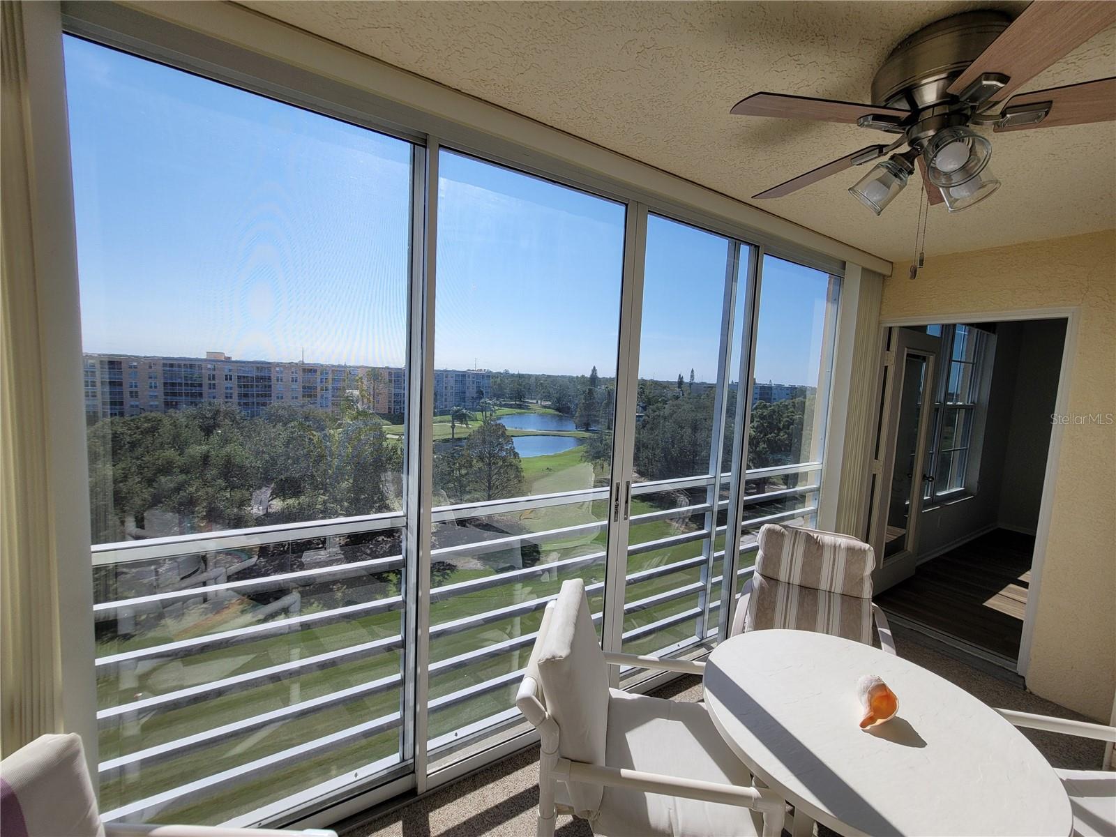 THE FAIRWAYS AT PINEBROOK PH II - Residential Lease