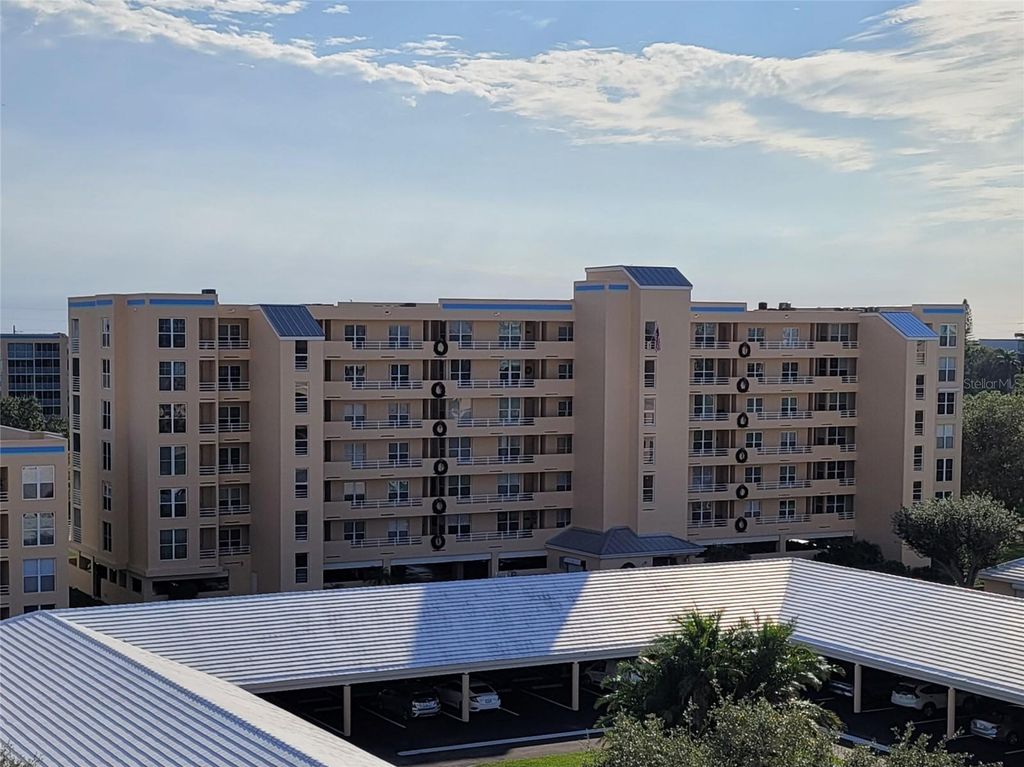 Photo of 4460 Fairways Boulevard #606, Bradenton, FL 34209 (MLS # A4690708)