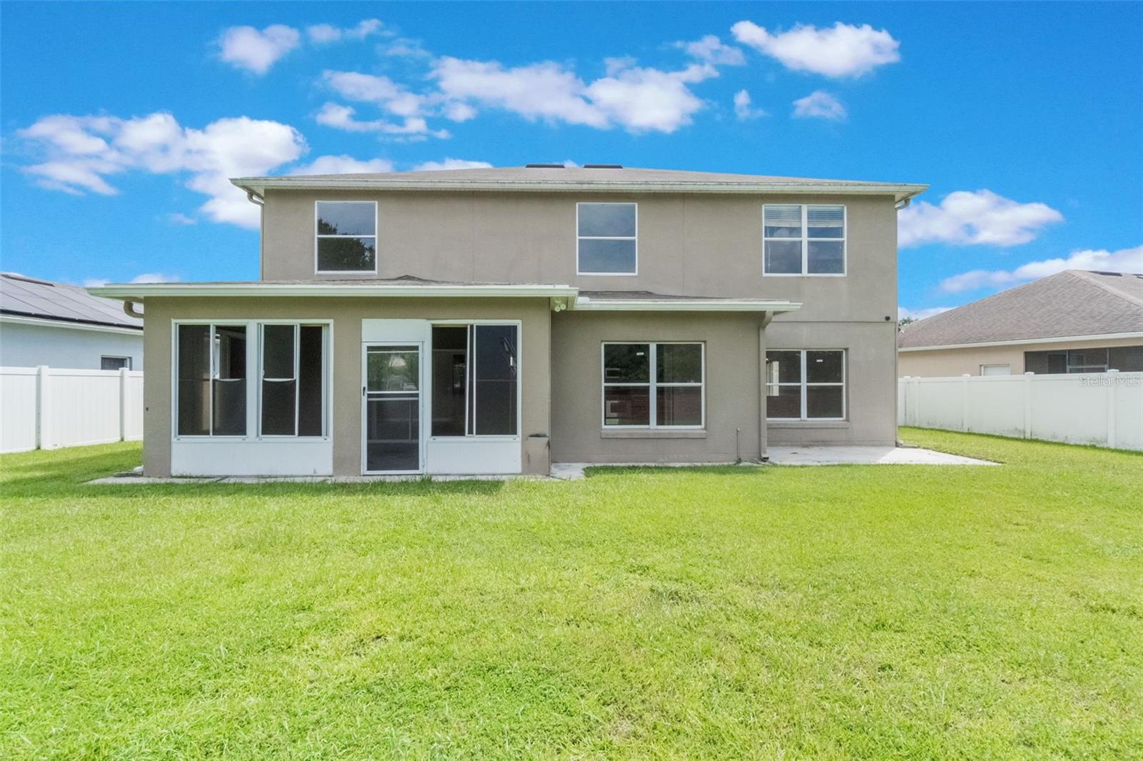 CREPE MYRTLE COVE CRESCENT LAKES - Residential