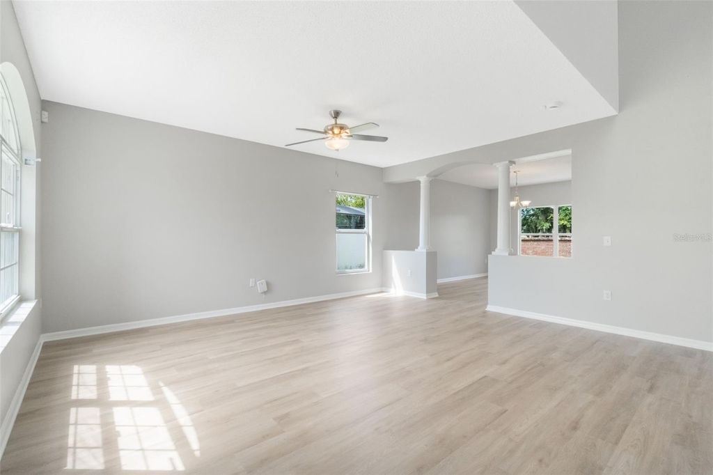 Photo of 5456 Crepe Myrtle Circle, Kissimmee, FL 34758 (MLS # O6370587)