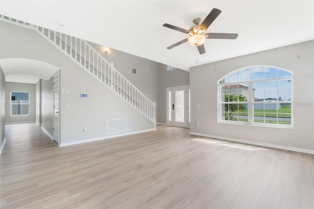 Photo of 5456 Crepe Myrtle Circle, Kissimmee, FL 34758 (MLS # O6370587)