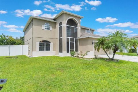 5456 CREPE MYRTLE CIRCLE KISSIMMEE FL 34758