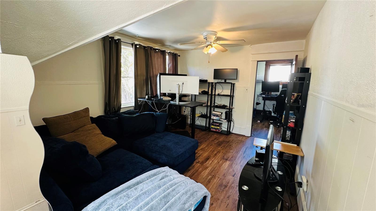 REVISED DANIELS BROS SUB - Residential Income