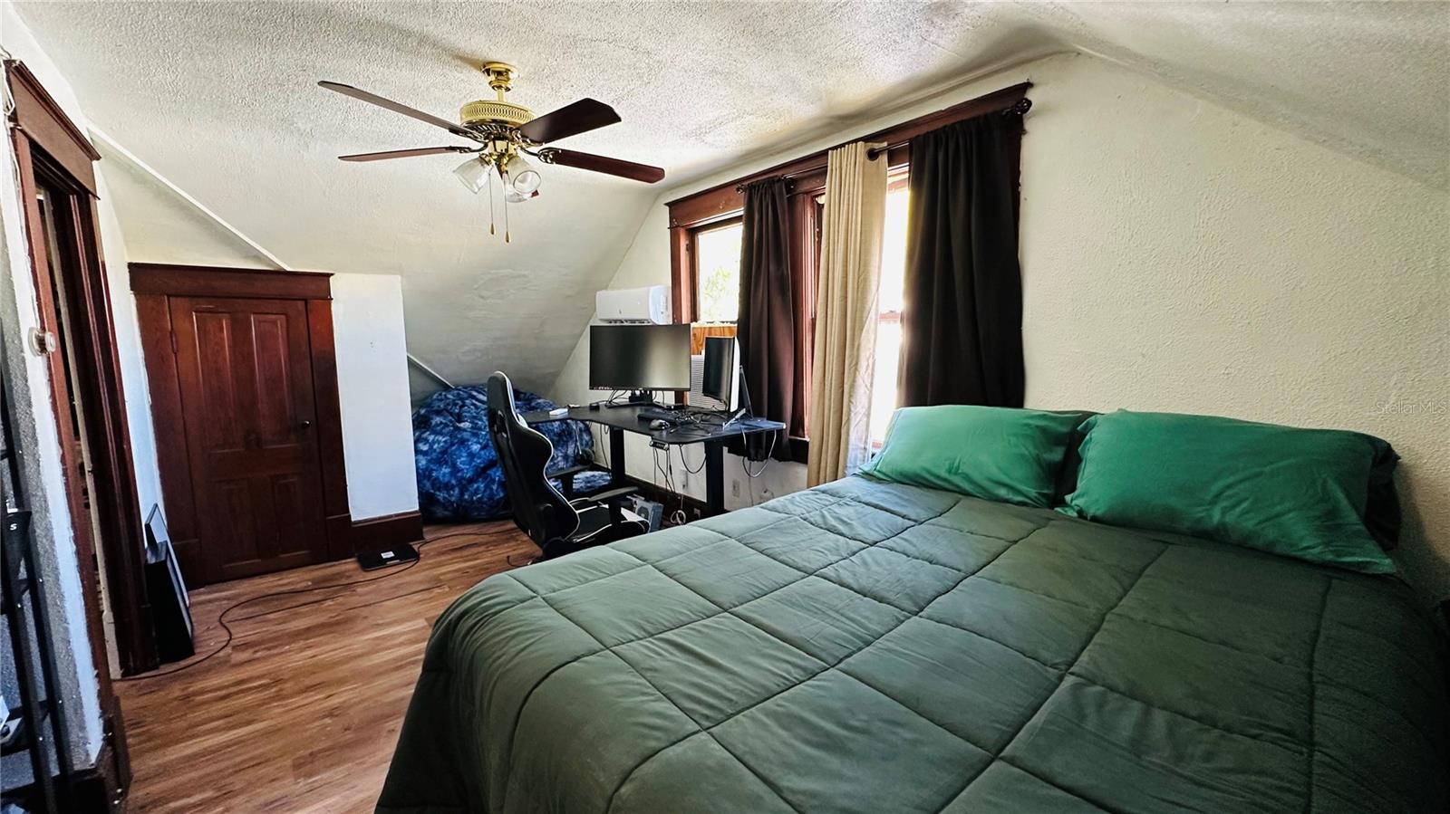 REVISED DANIELS BROS SUB - Residential Income