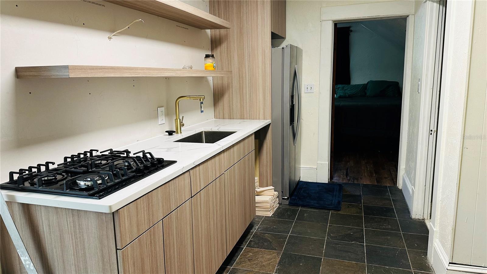 REVISED DANIELS BROS SUB - Residential Income