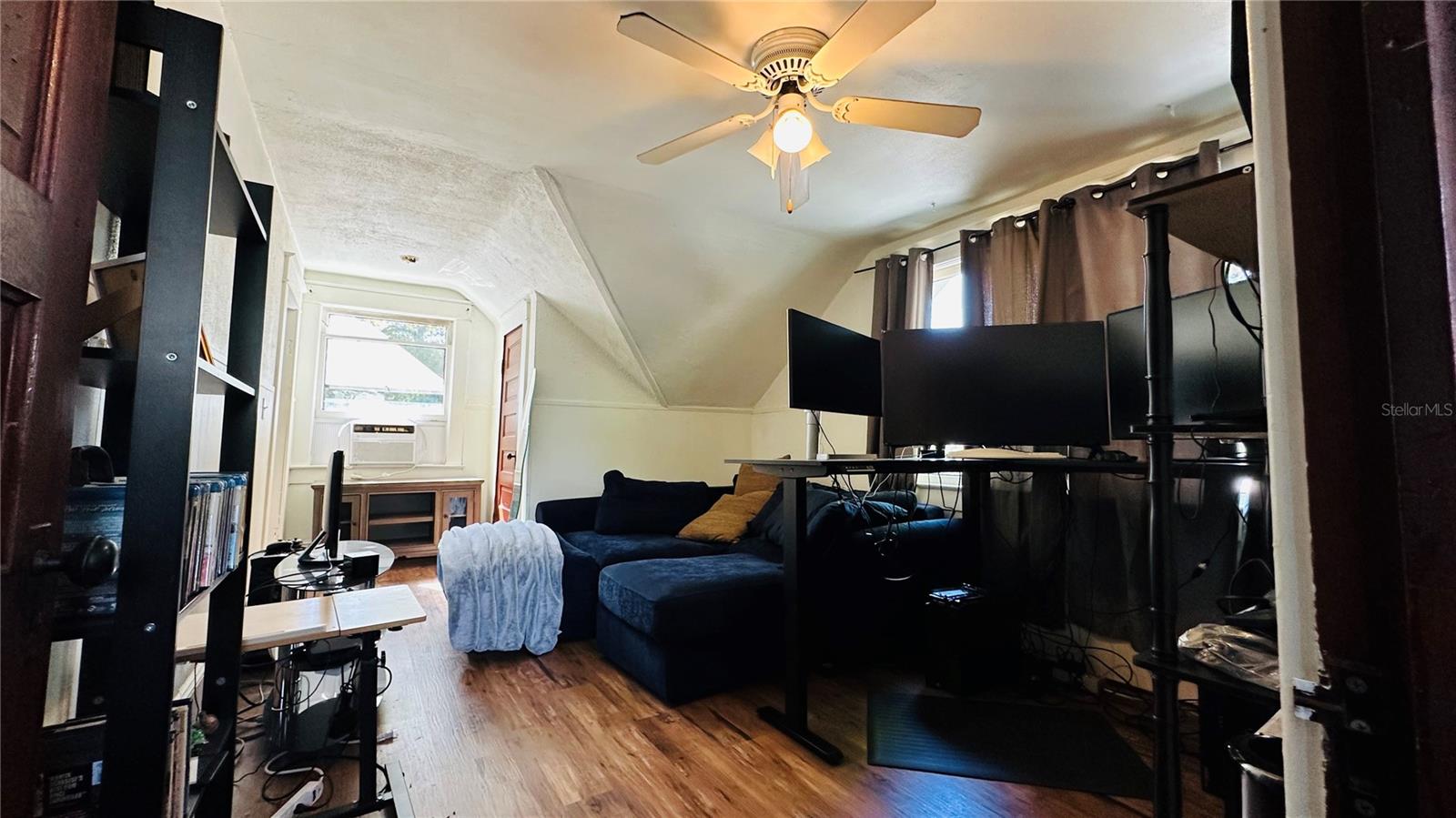 REVISED DANIELS BROS SUB - Residential Income