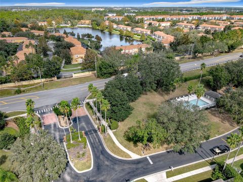 A home in KISSIMMEE