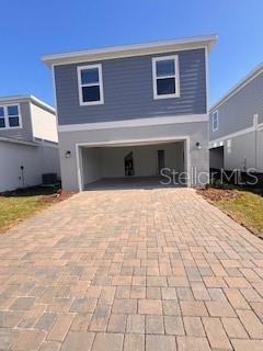 EVERBE 34S - Residential Lease