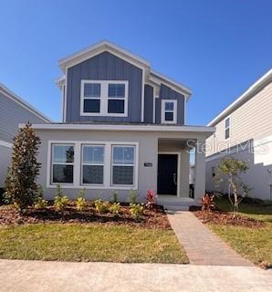 EVERBE 34S - Residential Lease