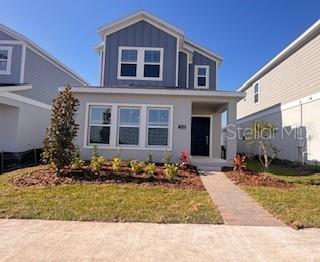 EVERBE 34S - Residential Lease