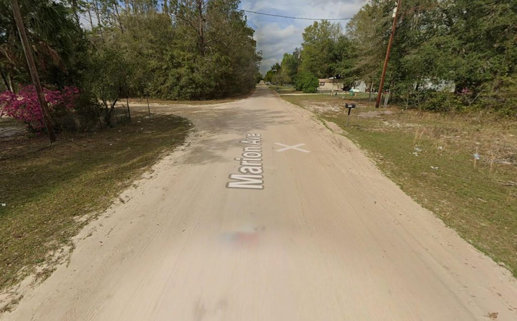 Photo of 15 Marion Avenue, Interlachen, FL 32148 (MLS # K4903419)