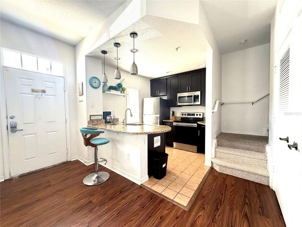 Photo of 2609 Gala Road N #102, Kissimmee, FL 34746 (MLS # S5148649)