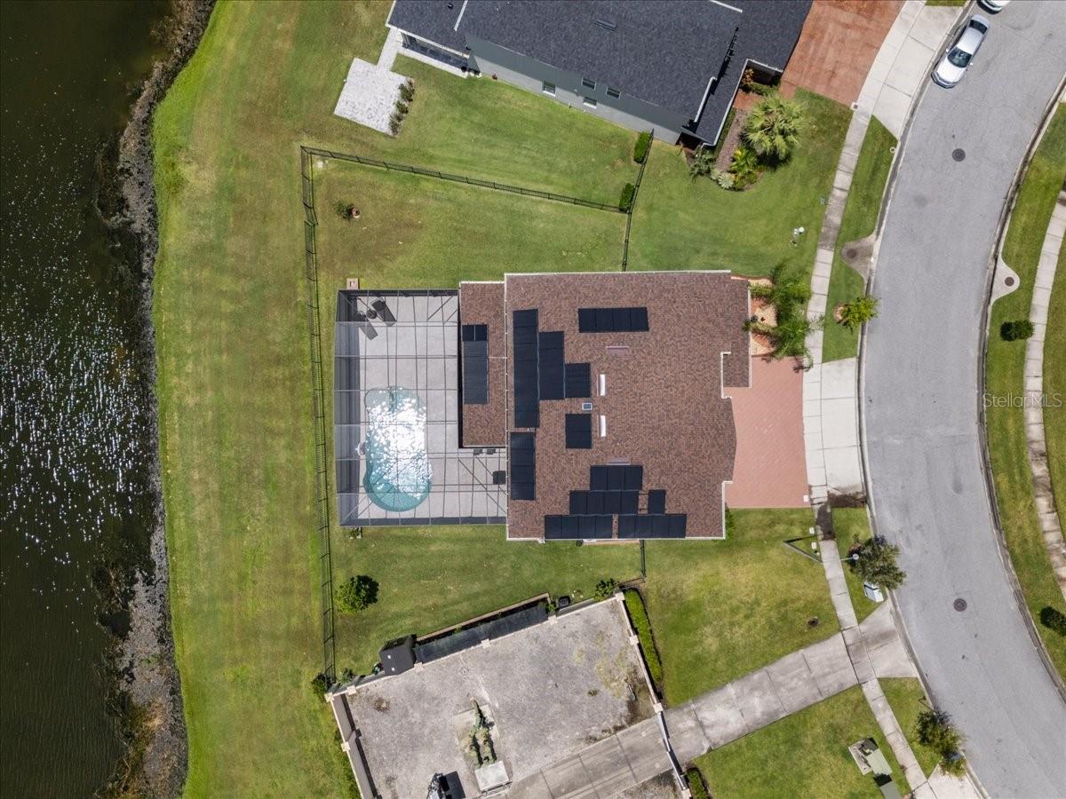 3680 MT VERNON WAY