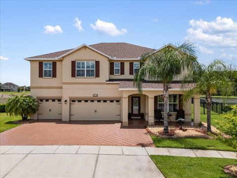 Photo of 3680 Mt Vernon Way, Kissimmee, FL 34741 (MLS # S5131558)