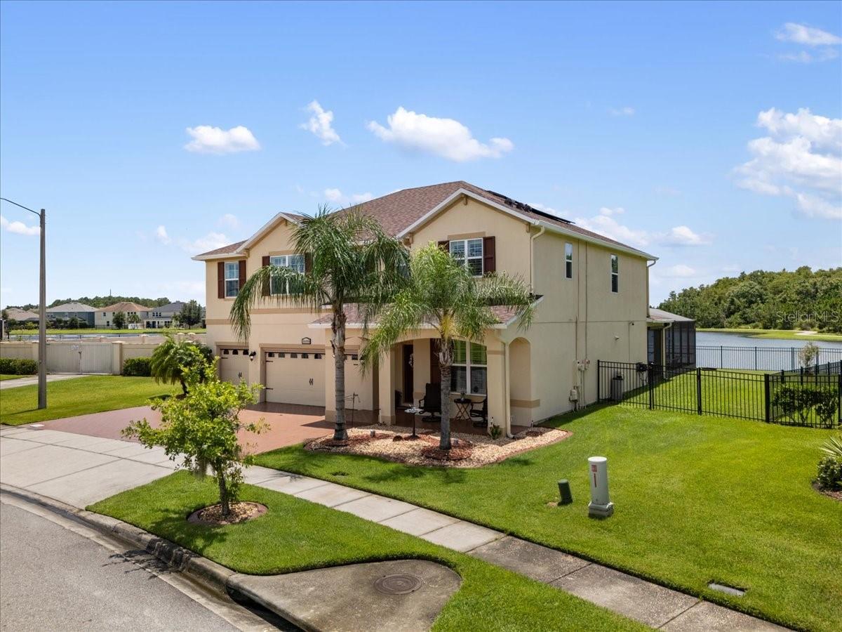 3680 MT VERNON WAY
