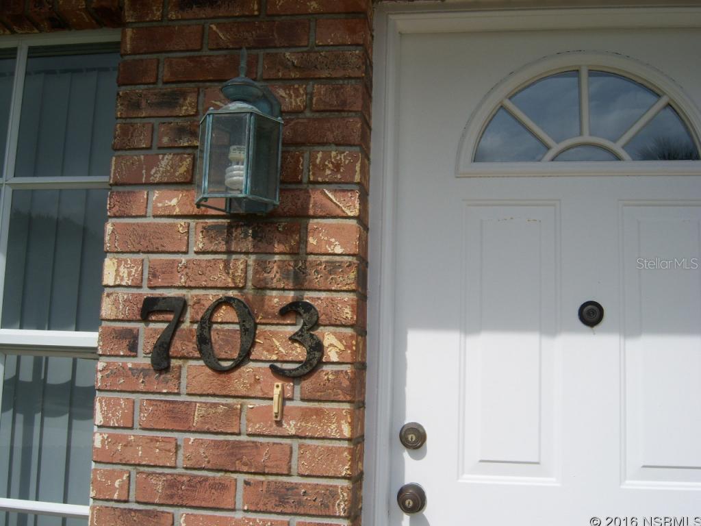 Smyrna Cove - Residential Income