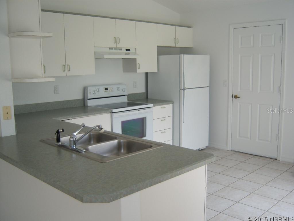 Smyrna Cove - Residential Income