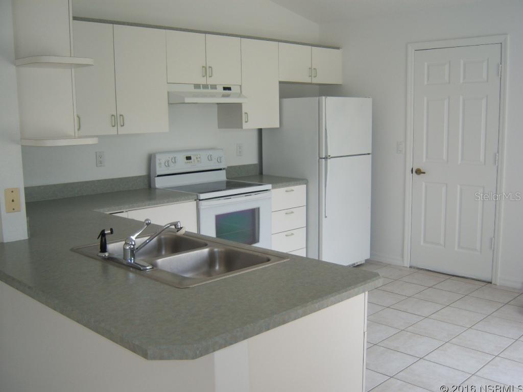 Smyrna Cove - Residential Income