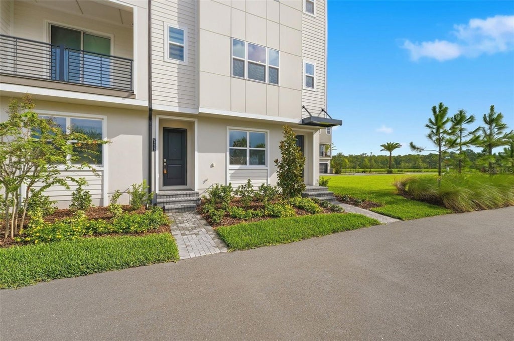 Photo of 9317 Luminary Boulevard, Orlando, FL 32827 (MLS # O6452519)