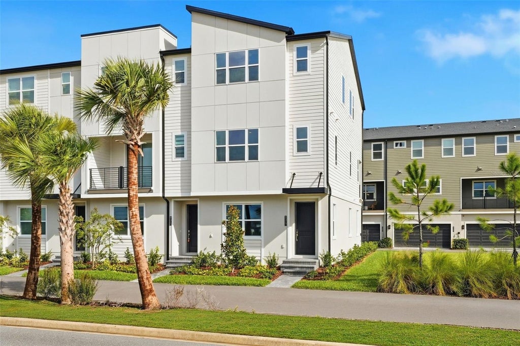 Photo of 9317 Luminary Boulevard, Orlando, FL 32827 (MLS # O6452519)