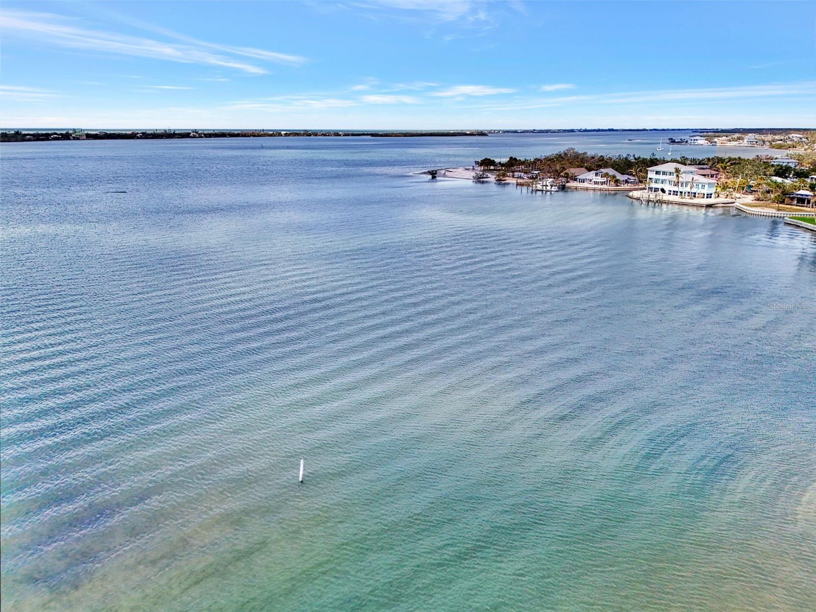 BRUCEWOOD BAYOU - Residential