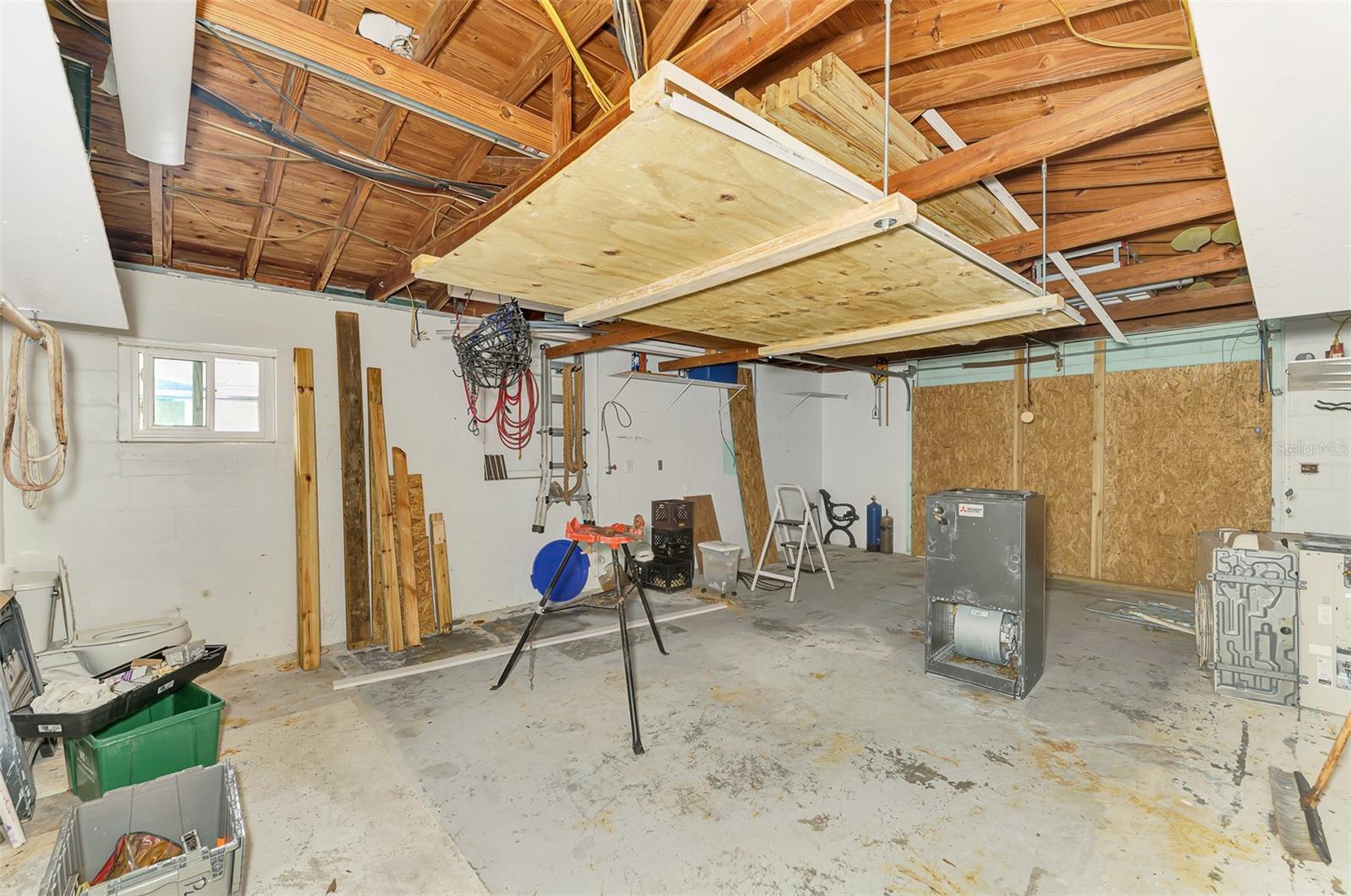 BRUCEWOOD BAYOU - Residential