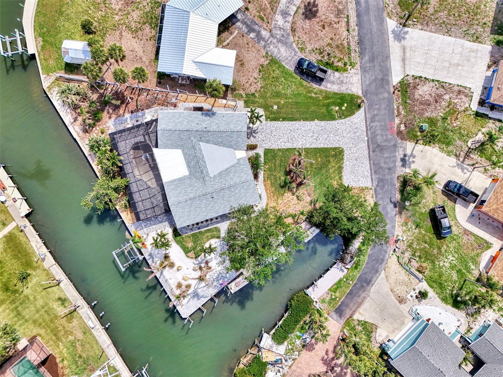 BRUCEWOOD BAYOU - Residential