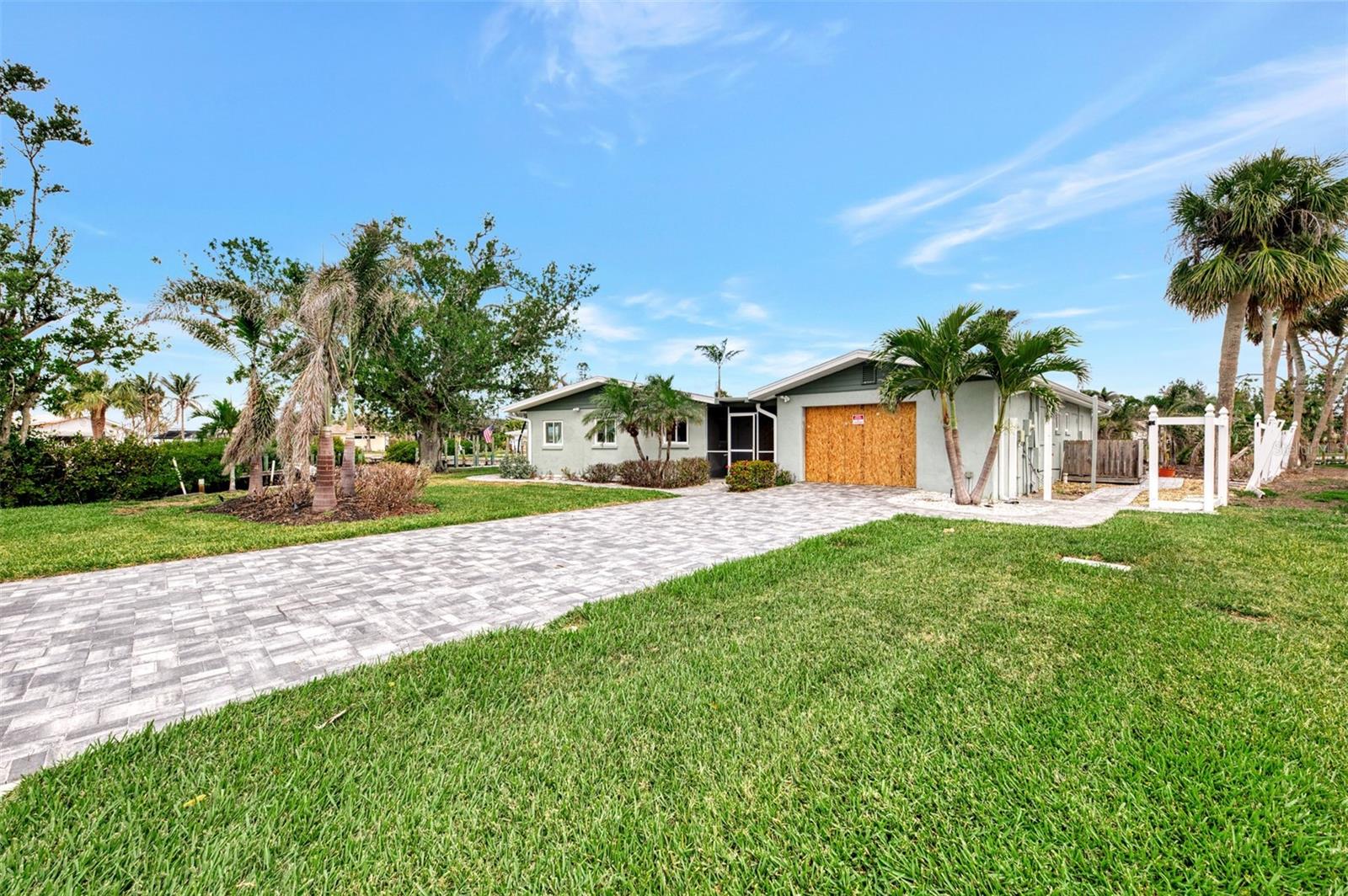 BRUCEWOOD BAYOU - Residential