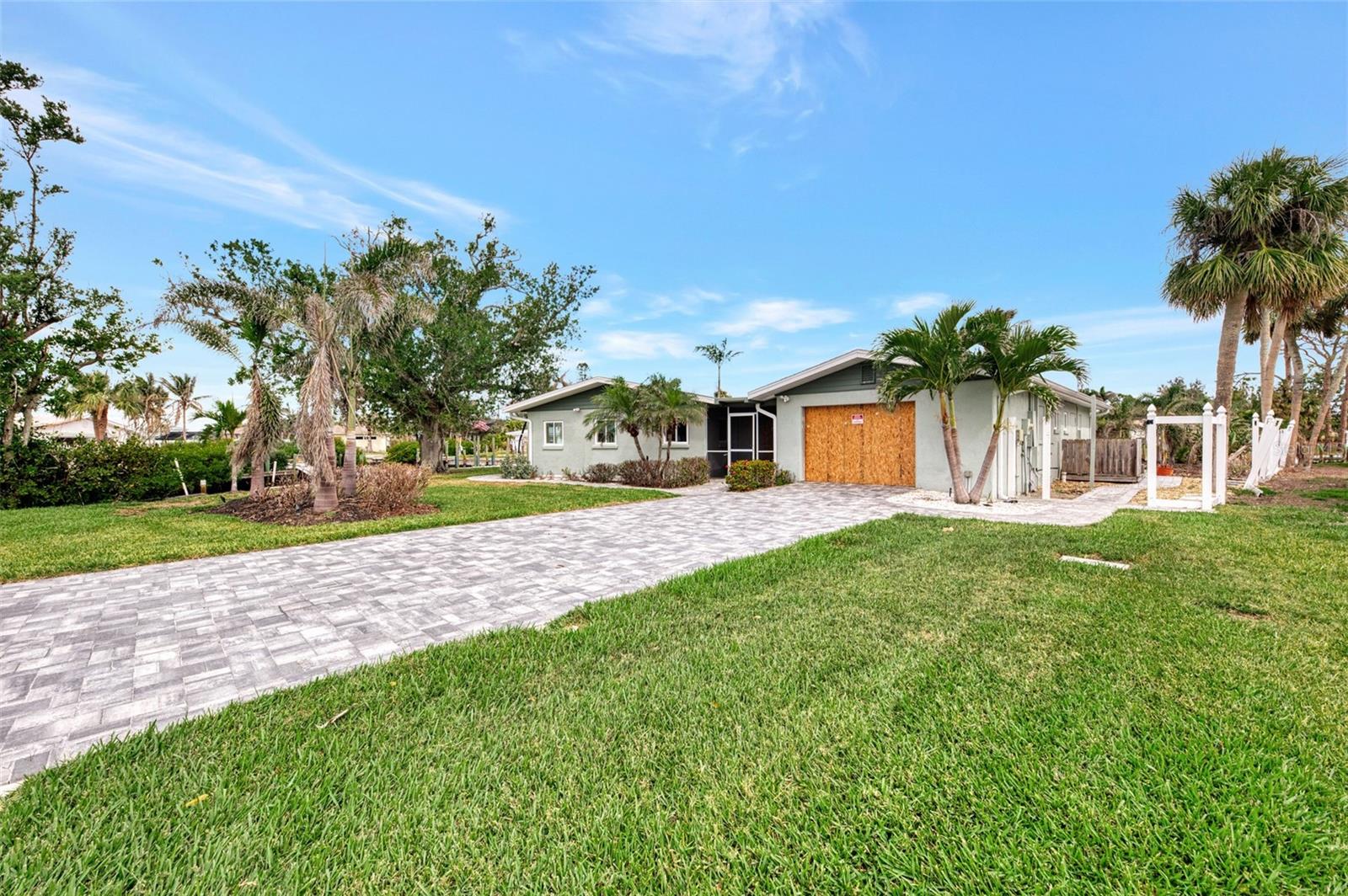 BRUCEWOOD BAYOU - Residential