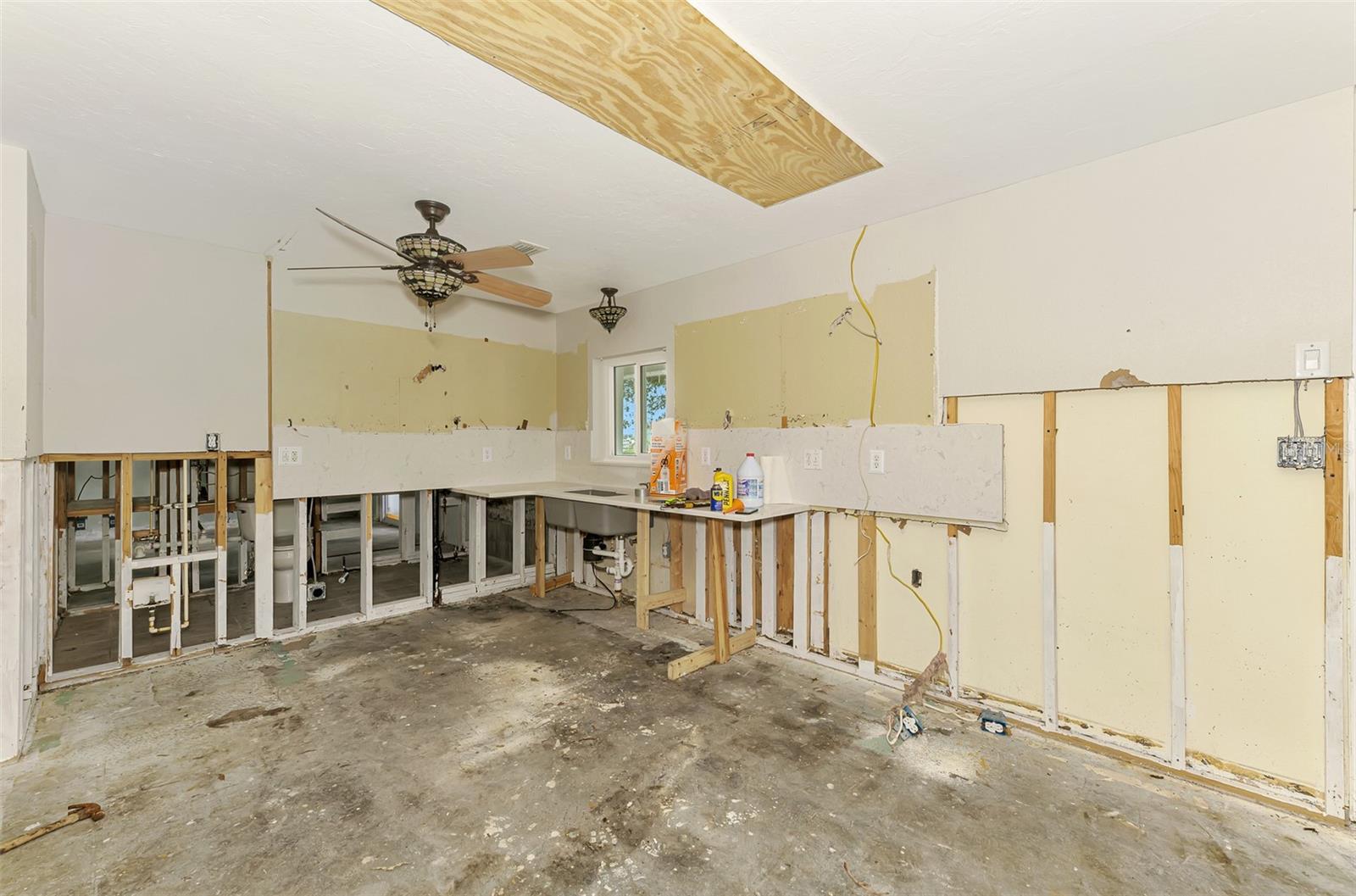 BRUCEWOOD BAYOU - Residential