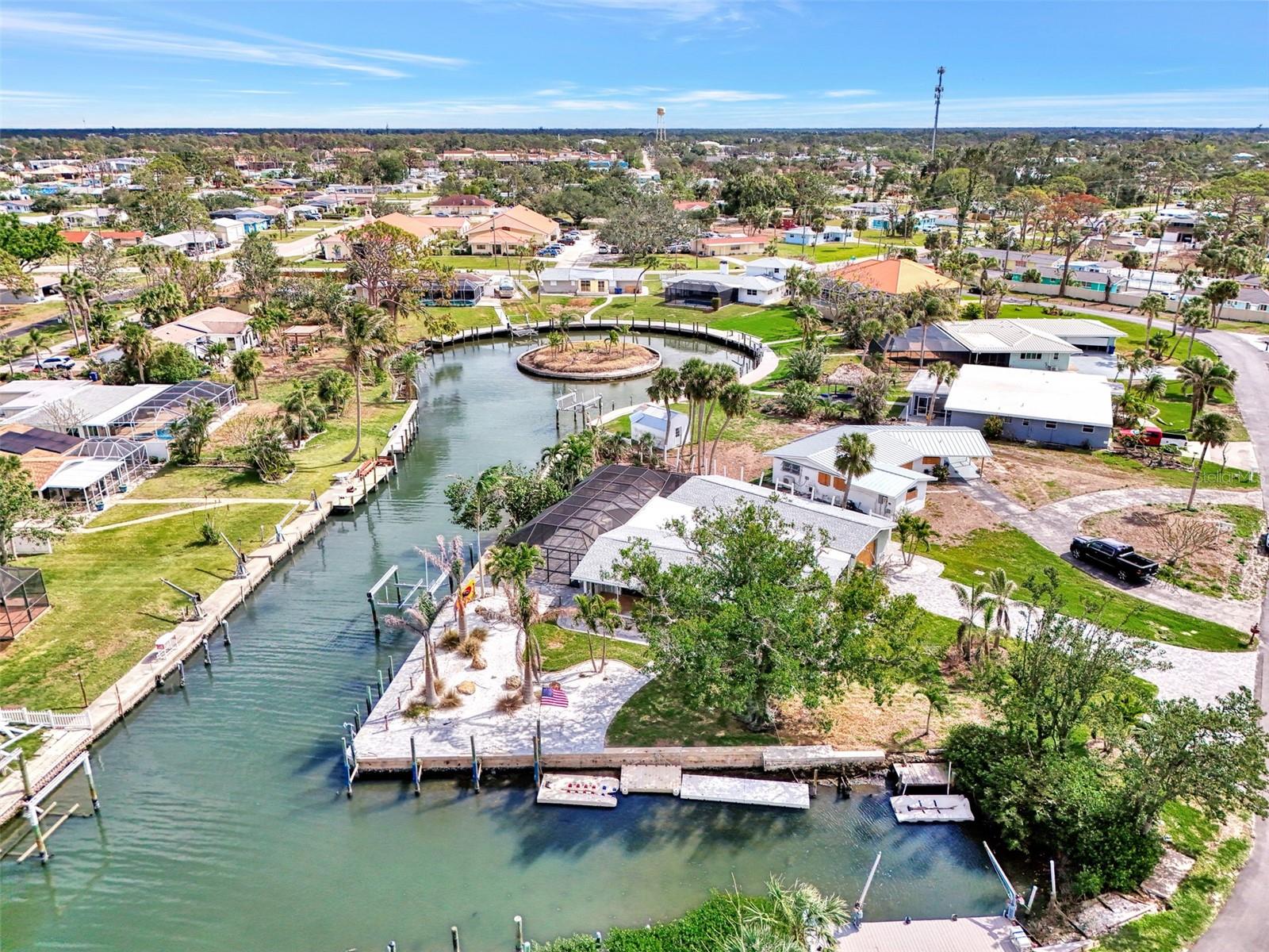 BRUCEWOOD BAYOU - Residential