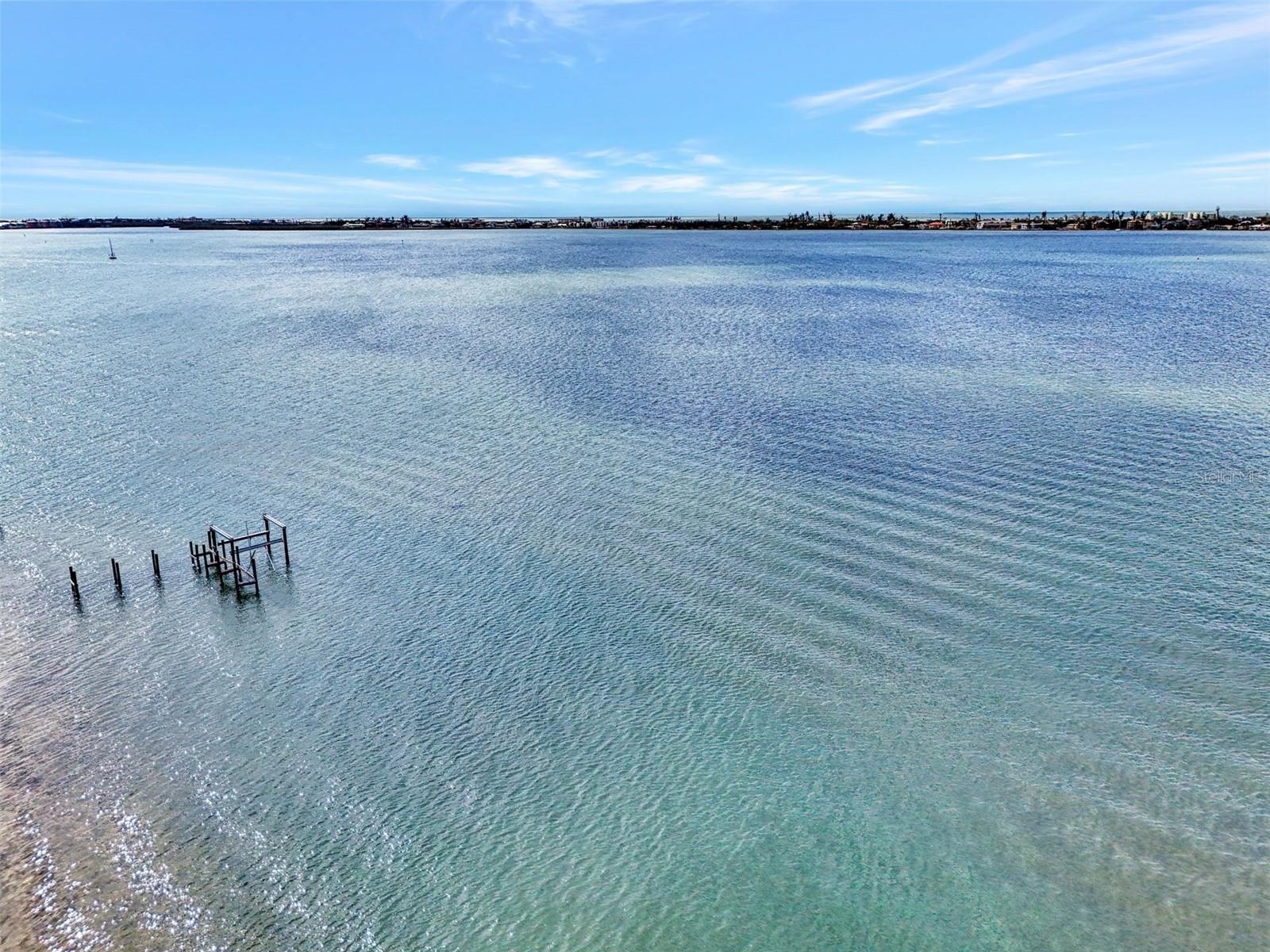 BRUCEWOOD BAYOU - Residential