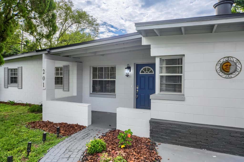 Photo of 201 Hays Drive, Sanford, FL 32771 (MLS # TB8521395)