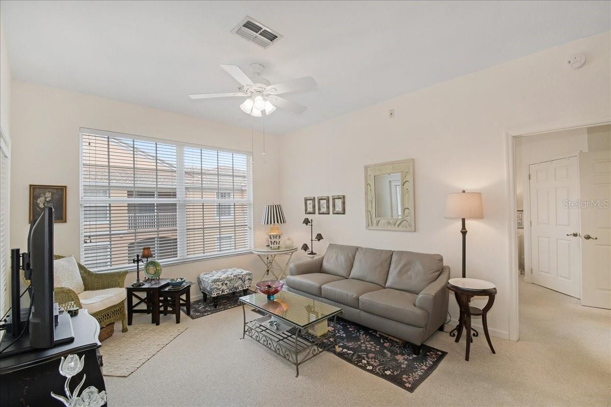 GOLFVIEW AT HUNTERS CREEK - Residential