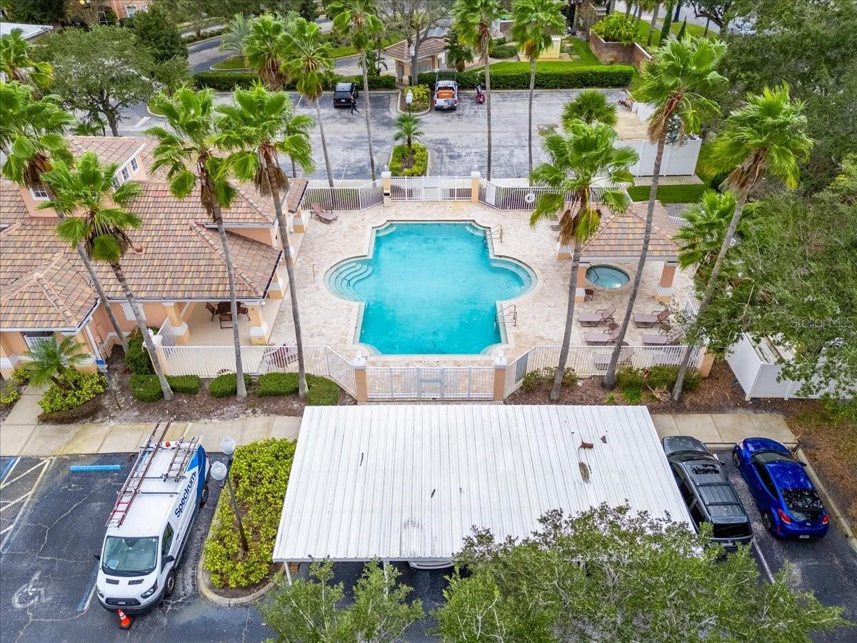 GOLFVIEW AT HUNTERS CREEK - Residential