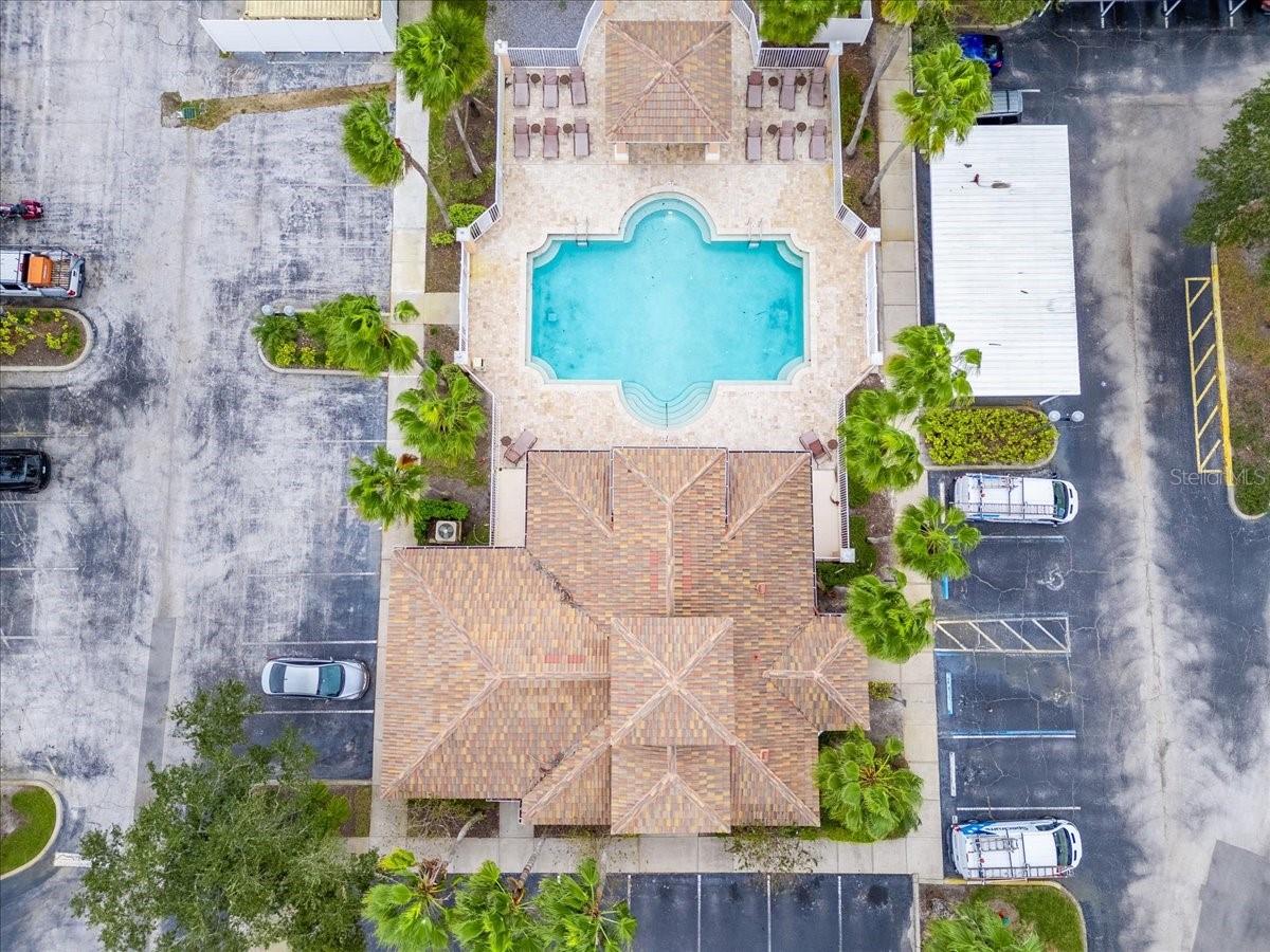 GOLFVIEW AT HUNTERS CREEK - Residential