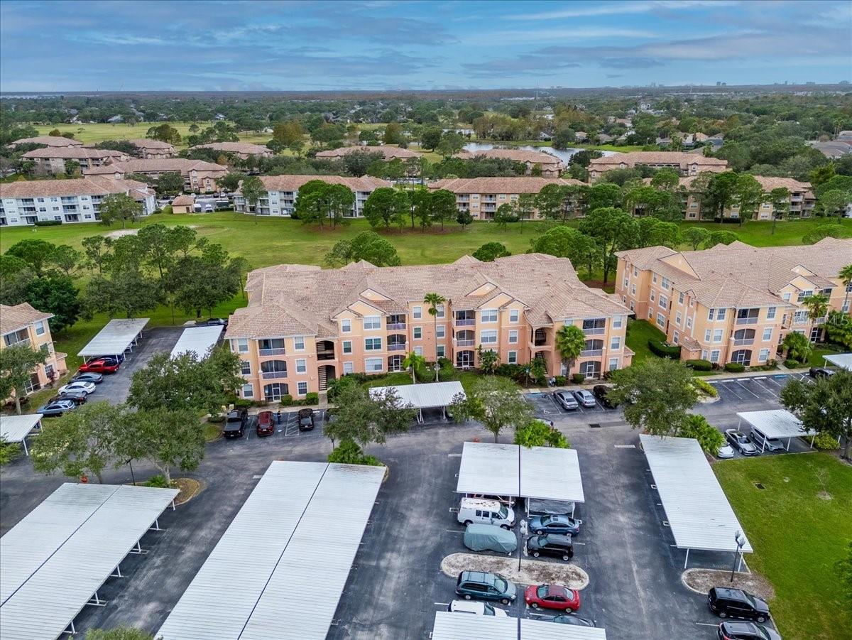 GOLFVIEW AT HUNTERS CREEK - Residential