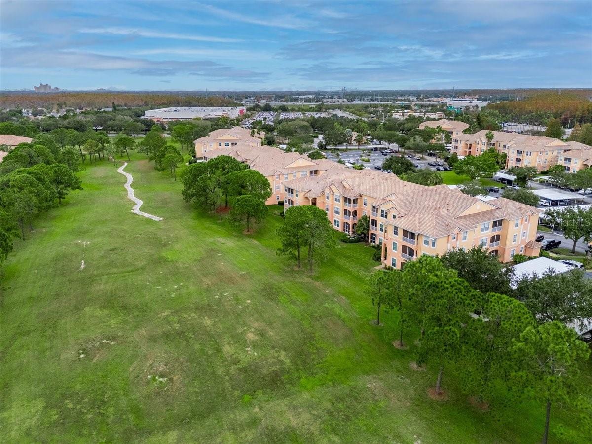 GOLFVIEW AT HUNTERS CREEK - Residential