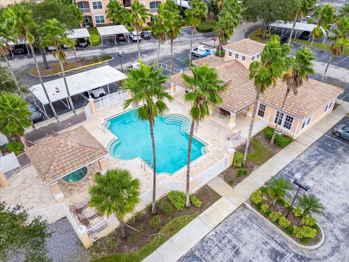 GOLFVIEW AT HUNTERS CREEK - Residential