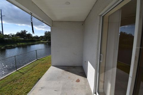 A home in PINELLAS PARK