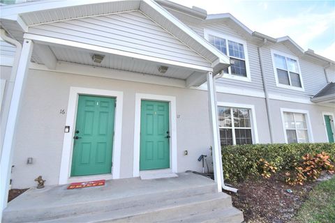 A home in PINELLAS PARK