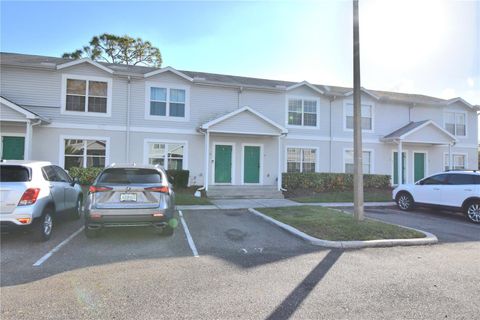 A home in PINELLAS PARK