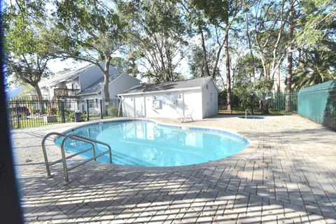 A home in PINELLAS PARK