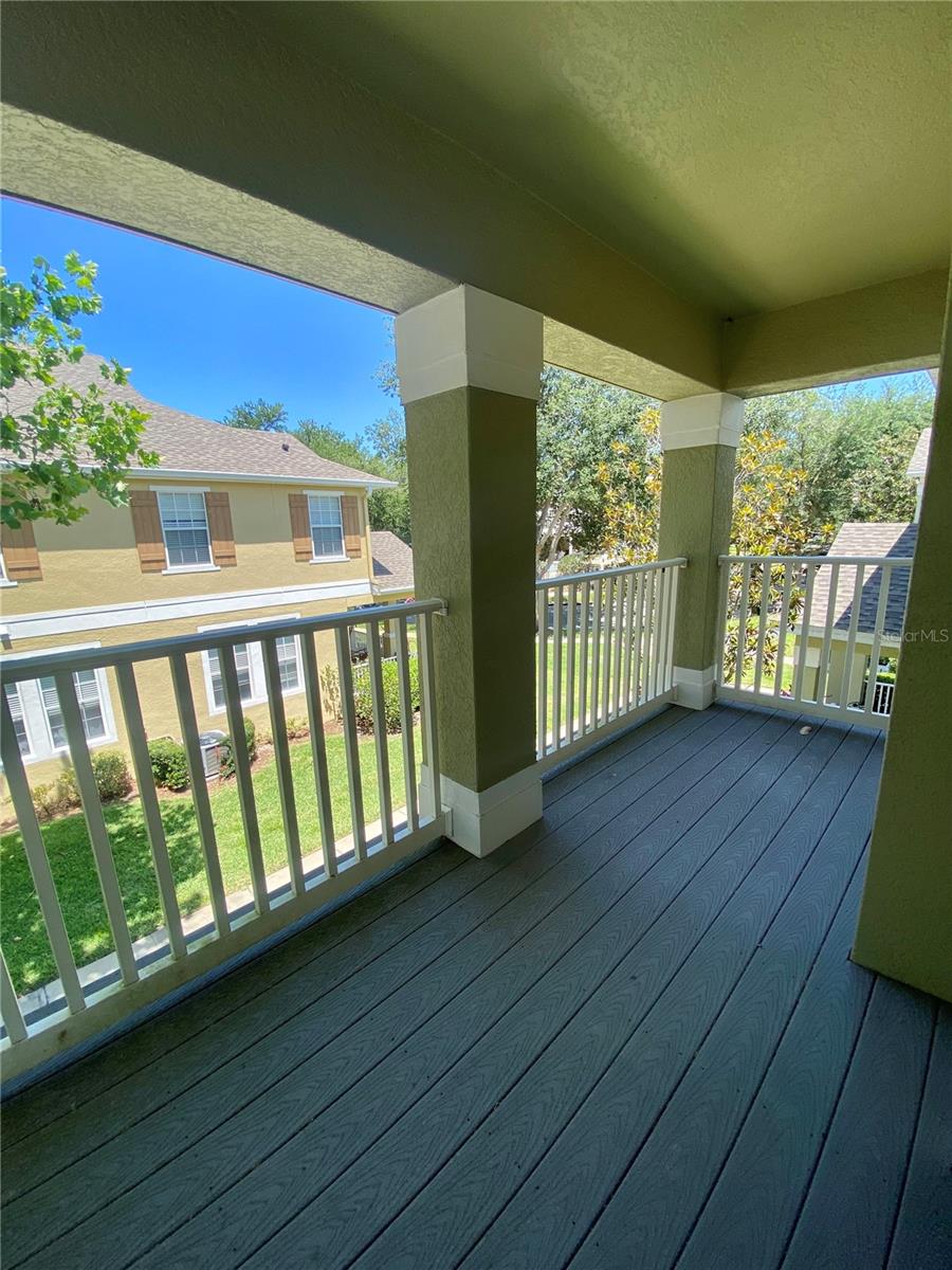 ASHLEY PARK AT HARMONY CONDO - Residential