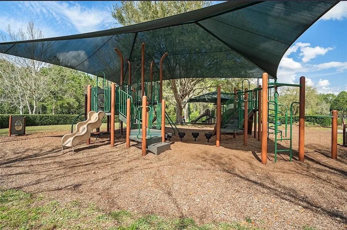 ASHLEY PARK AT HARMONY CONDO - Residential