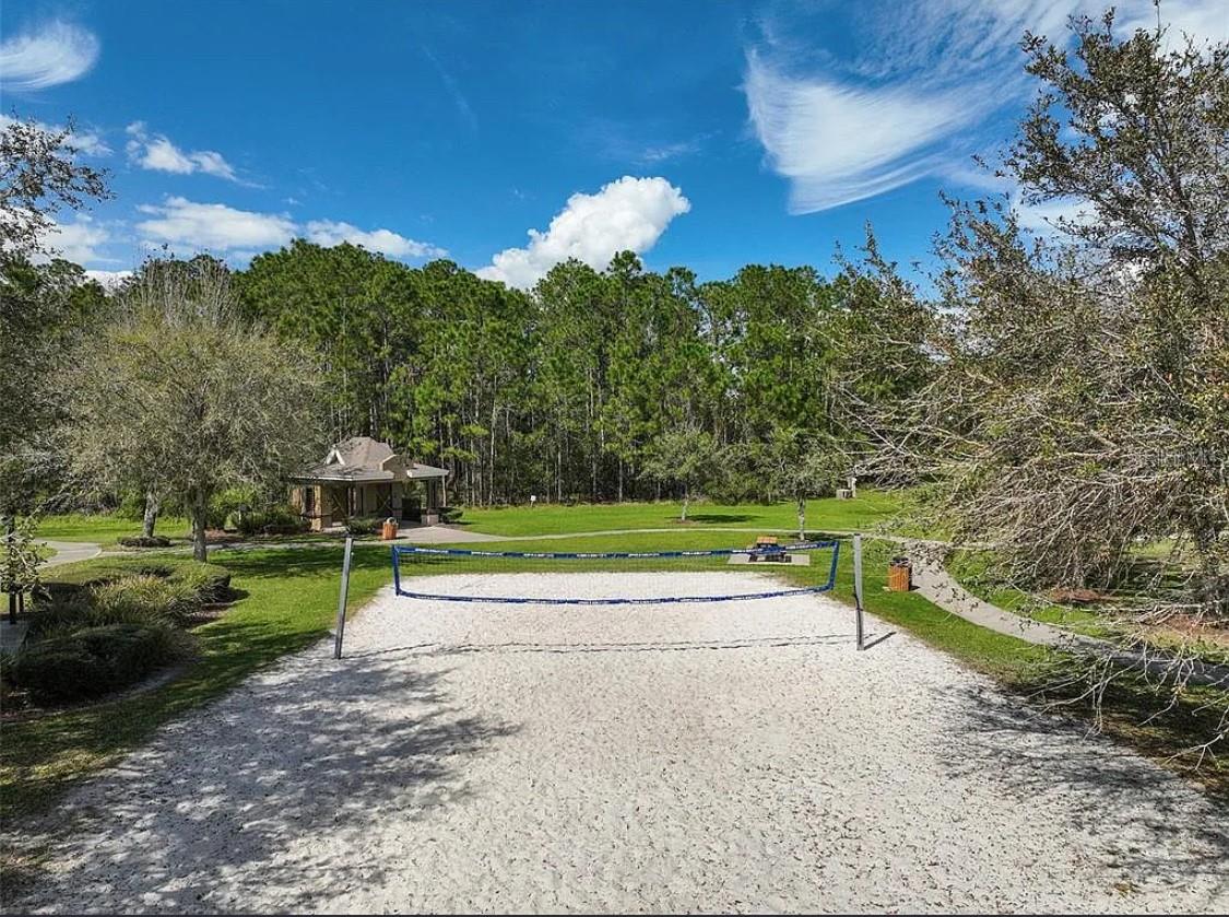 ASHLEY PARK AT HARMONY CONDO - Residential