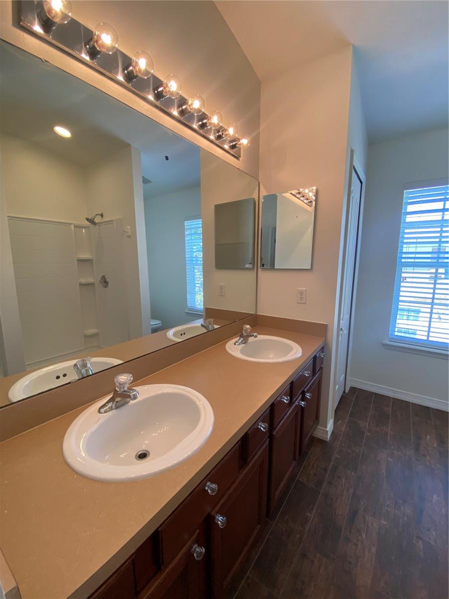 ASHLEY PARK AT HARMONY CONDO - Residential