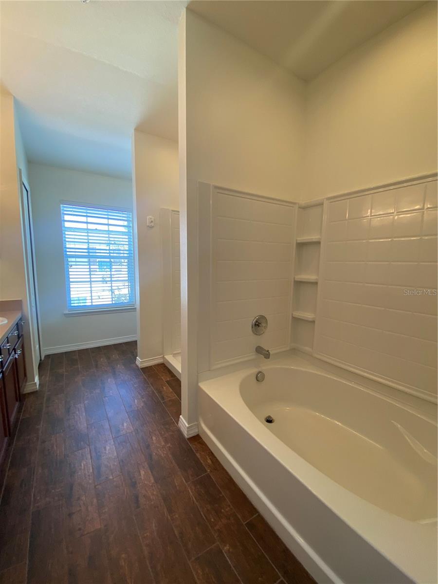 ASHLEY PARK AT HARMONY CONDO - Residential